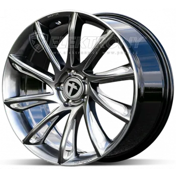 Auto-moto Tomason TN24 8,5x19 5x108 ET45