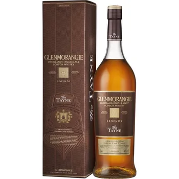 Whisky Glenmorangie Tayne 1 l 43% (karton)