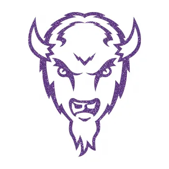 Samolepící dekorace Buvol (87 - Ultra Metalic fialová) SAMOLEPKA NA AUTO, NÁLEPKA, FÓLIE, POLEP, TUNING, VLASTNÍ TEXT, TISK, AUTOSAMOLEPKY.cz, POLEPY, OBRÁZEK, LOGO, 3D STICKERS