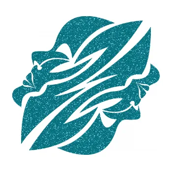 Samolepící dekorace Blíženci 003 (92 - Ultra Metalic tyrkysová) SAMOLEPKA NA AUTO, NÁLEPKA, FÓLIE, POLEP, TUNING, VLASTNÍ TEXT, TISK, AUTOSAMOLEPKY.cz, POLEPY, OBRÁZEK, LOGO, 3D STICKERS