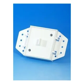 Vysavač Montážní deska EL|TI pro centrální vysavače ( CMDET )