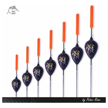 Signalizátor záběru Splávek RIZOV RF-129 3g