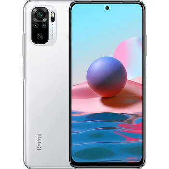 Mobilní telefon Xiaomi Redmi Note 10