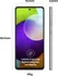 Mobilní telefon Samsung Galaxy A52 (A525F)