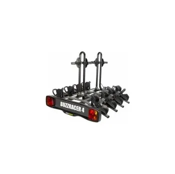 Nosič kol Nosič kol na tažné zařízení BUZZ RACER 4 (pro 4 kola) SLEVA 1%