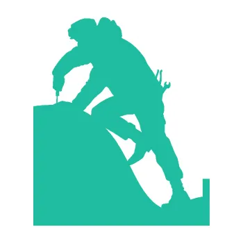 Samolepící dekorace SAMOLEPKA Opravář 001 levá řemeslné práce (25 - tyrkysová) NA AUTO, NÁLEPKA, FÓLIE, POLEP, TUNING, VLASTNÍ TEXT, TISK, AUTOSAMOLEPKY.cz, POLEPY, OBRÁZEK, LOGO, SAMOLEPKY