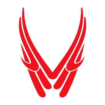 Polep vozidla SAMOLEPKA Kapota 011 (10 - červená) NA AUTO, NÁLEPKA, FÓLIE, POLEP, TUNING, VLASTNÍ TEXT, TISK, AUTOSAMOLEPKY.cz, POLEPY, OBRÁZEK, LOGO, SAMOLEPKY