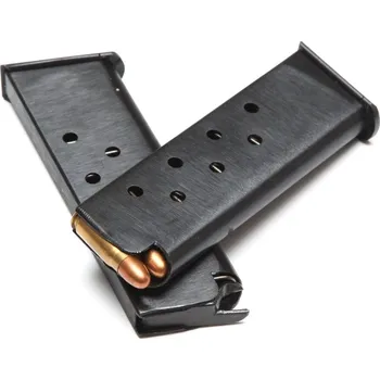 Příslušenství pro sportovní střelbu Zásobník Crvena Zastava M57 7,62x25 Tokarev