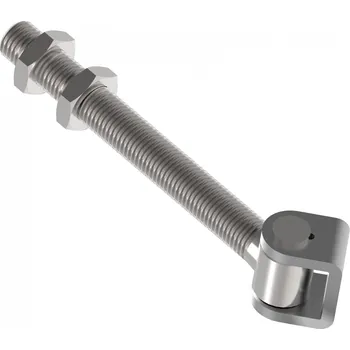 pant UMAKOV Pant nastavitelný dlouhý Zn, M20, L185mm