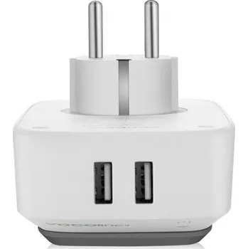 Elektrická zásuvka VOCOlinc PM5