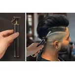 Profesionální zastřihovač vlasů a vousů - Hair Trimmer