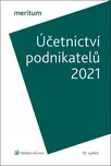 Účetnictví podnikatelů 2021 - Jiří…