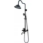 Rea Vintage REA-P2367 černá