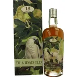 Silver Seal Trinidad Rum 18 y 50 % 0,7 l