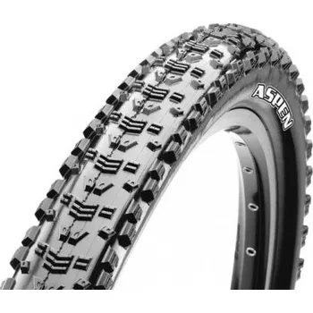 rám kola Maxxis plášť ASPEN 27.5x2.1 DC drát (černá)