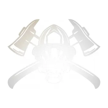 Samolepící dekorace SAMOLEPKA Hasič 014 (82 - odrazková reflexní bílá) NA AUTO, NÁLEPKA, FÓLIE, POLEP, TUNING, VLASTNÍ TEXT, TISK, AUTOSAMOLEPKY.cz, POLEPY, OBRÁZEK, LOGO, SAMOLEPKY