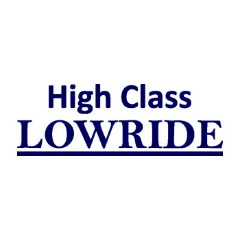 Polep vozidla SAMOLEPKA High class lowride nápis (23 - tmavě modrá) NA AUTO, NÁLEPKA, FÓLIE, POLEP, TUNING, VLASTNÍ TEXT, TISK, AUTOSAMOLEPKY.cz, POLEPY, OBRÁZEK, LOGO, SAMOLEPKY