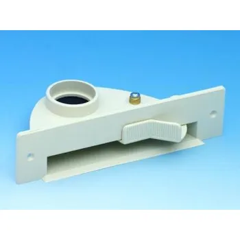 Vysavač Vac-Pan slon.kost pro centrální vysavače ( CVPSK &nbsp; )