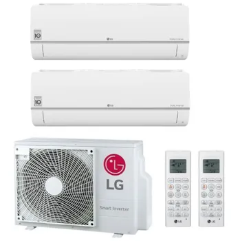 Klimatizace LG Standard Plus MU2R15+PC09SQ