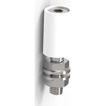 Zábradlí UMAKOV Oliva nylon D25mm