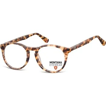 Brýlová obroučka MONTANA EYEWEAR Obroučky Montana MA65B