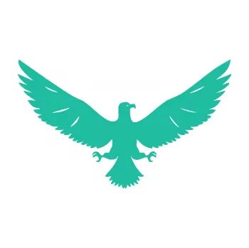 Samolepící dekorace SAMOLEPKA Orlice 004 pravá (25 - tyrkysová) NA AUTO, NÁLEPKA, FÓLIE, POLEP, TUNING, VLASTNÍ TEXT, TISK, AUTOSAMOLEPKY.cz, POLEPY, OBRÁZEK, LOGO, SAMOLEPKY