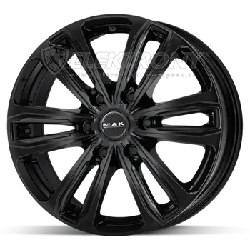 Auto-moto MAK Safari FullBlack 8,5x20 6x114 ET30
