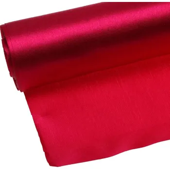 Stuha Role satén 12 cm, 9,1 m 1- cyklámen