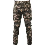 SNAP INDUSTRIES kalhoty jeans CARGO Short camo - 40