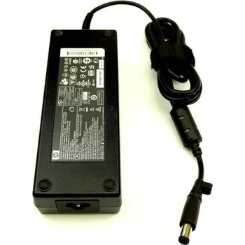 Adaptér k notebooku Originální nabíječka adaptér HP 677762-001 120W 6,5A 18,5V 7,4 x 5mm