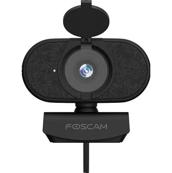 Foscam 2K USB Web Camera W41 Webkamera Foscam 2K USB Web Camera W41