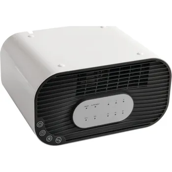 Čistička vzduchu Kanlux 26471 Purie APF-W/GR