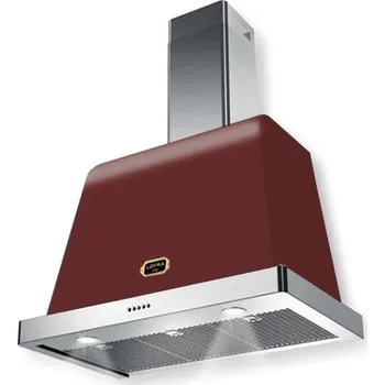 Digestoř Lofra DOLCEVITA 90 RED BURGUNDY