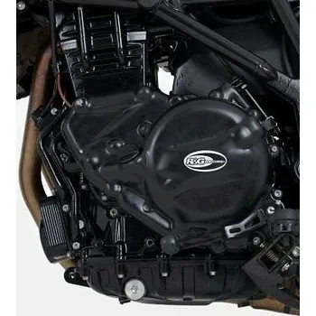 Kryt motoru R&G Racing Ochranné kryty motoru, pár BMW F650GS '01-'04, '09, F700GS, F800GS '08-