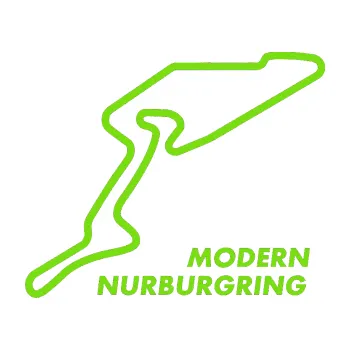 Samolepící dekorace SAMOLEPKA Okruh Modern Nurburgring (04 - zelená kawasaki) NA AUTO, NÁLEPKA, FÓLIE, POLEP, TUNING, VLASTNÍ TEXT, TISK, AUTOSAMOLEPKY.cz, POLEPY, OBRÁZEK, LOGO, SAMOLEPKY