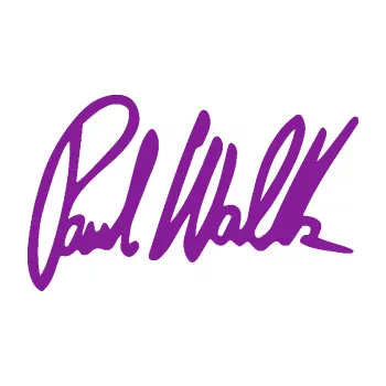 Samolepící dekorace SAMOLEPKA Paul Walker 002 podpis (14 - fialová) NA AUTO, NÁLEPKA, FÓLIE, POLEP, TUNING, VLASTNÍ TEXT, TISK, AUTOSAMOLEPKY.cz, POLEPY, OBRÁZEK, LOGO, SAMOLEPKY