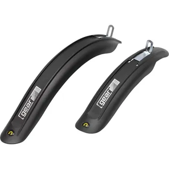 Blatník na kolo One blatníky Gear 1.1 set