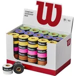 Wilson Comfort Overgrip Box 60 ks