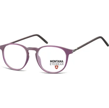 Brýlová obroučka MONTANA EYEWEAR Obroučky Montana MA53C