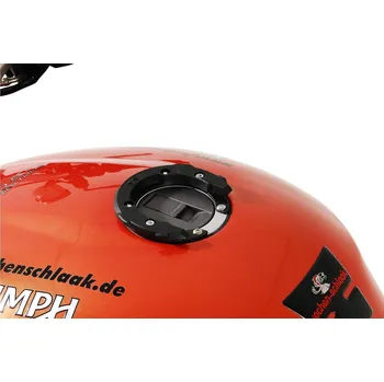 Zavazadlo na motocykl SW MOTECH podkova EVO Triumph