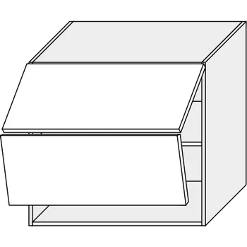 Kuchyňská skříňka Kuchyňská skříňka Platinum W8B/80 AVENTOS