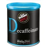 Vergnano Bezkofeinová mletá 250 g