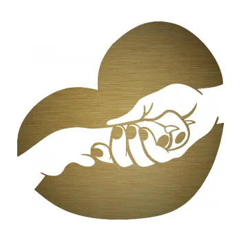 Polep vozidla SAMOLEPKA Pes 129 levá packa v ruce (64 - škrábaný kov zlatý) NA AUTO, NÁLEPKA, FÓLIE, POLEP, TUNING, VLASTNÍ TEXT, TISK, AUTOSAMOLEPKY.cz, POLEPY, OBRÁZEK, LOGO, SAMOLEPKY