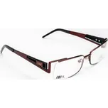 Dámské dioptrické brýle Josef Klír JK008wine