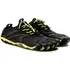 Pánská běžecká obuv Vibram Fivefingers V-Run Black/Yellow