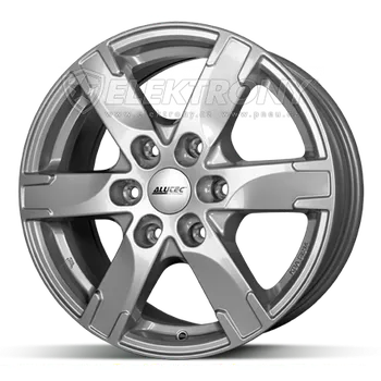 Alu kolo Alutec Titan 8x18 6x139 ET29 106,1