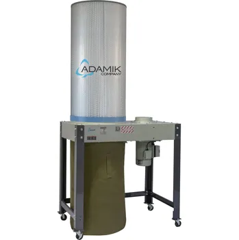 odsavač pilin ADAMIK Company Odsávač prachu a pilin FT 416 VPEA, ADAMIK