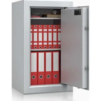 Trezor ISS Trezor Beckum 35005