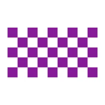 Polep vozidla SAMOLEPKA Šachovnice 001 (14 - fialová) NA AUTO, NÁLEPKA, FÓLIE, POLEP, TUNING, VLASTNÍ TEXT, TISK, AUTOSAMOLEPKY.cz, POLEPY, OBRÁZEK, LOGO, SAMOLEPKY