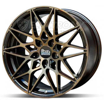 Disk MAM B2 MBB 8,5x20 5x112 ET30